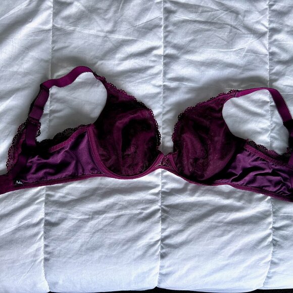 Aubade Bra - Picture 3 of 5